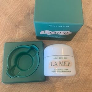 Creme de la Mer Moisturizer